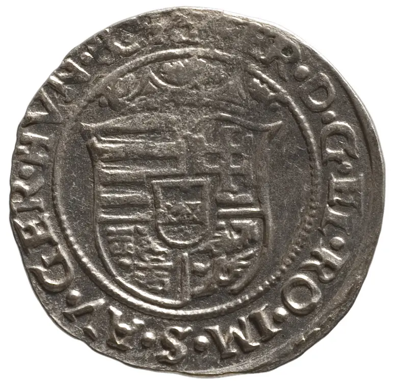 Münze