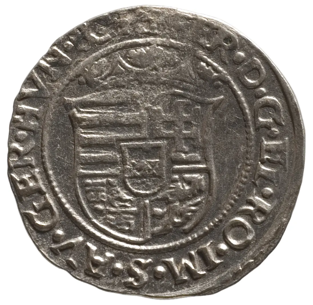 Münze
