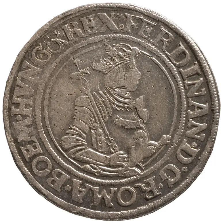 Münze