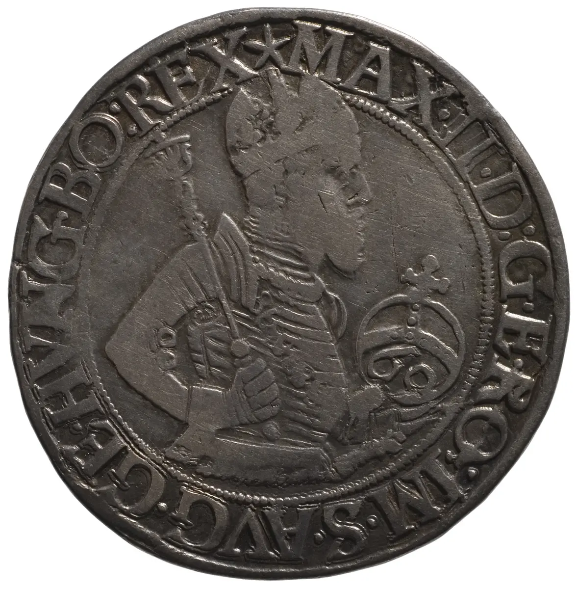 Münze