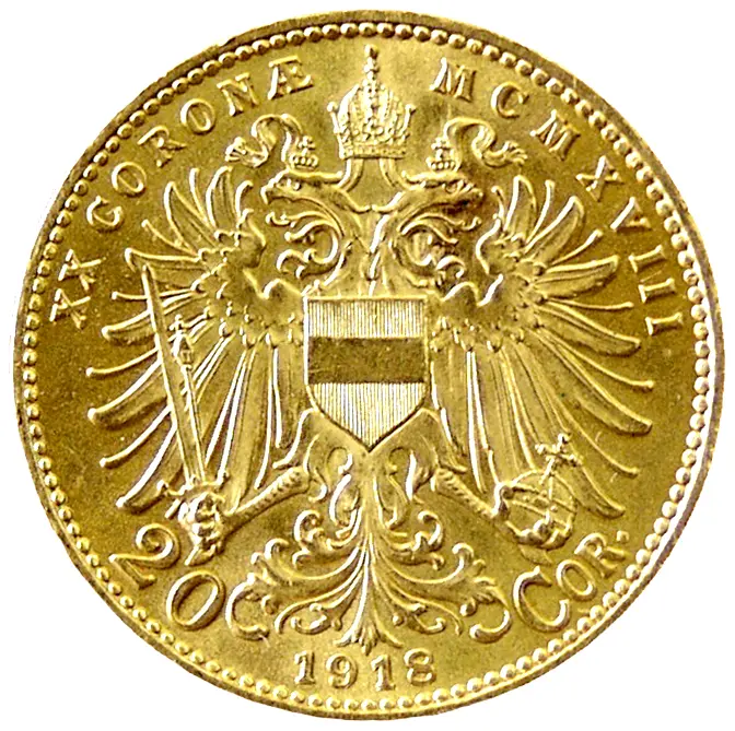 Habsburg: Karl I.