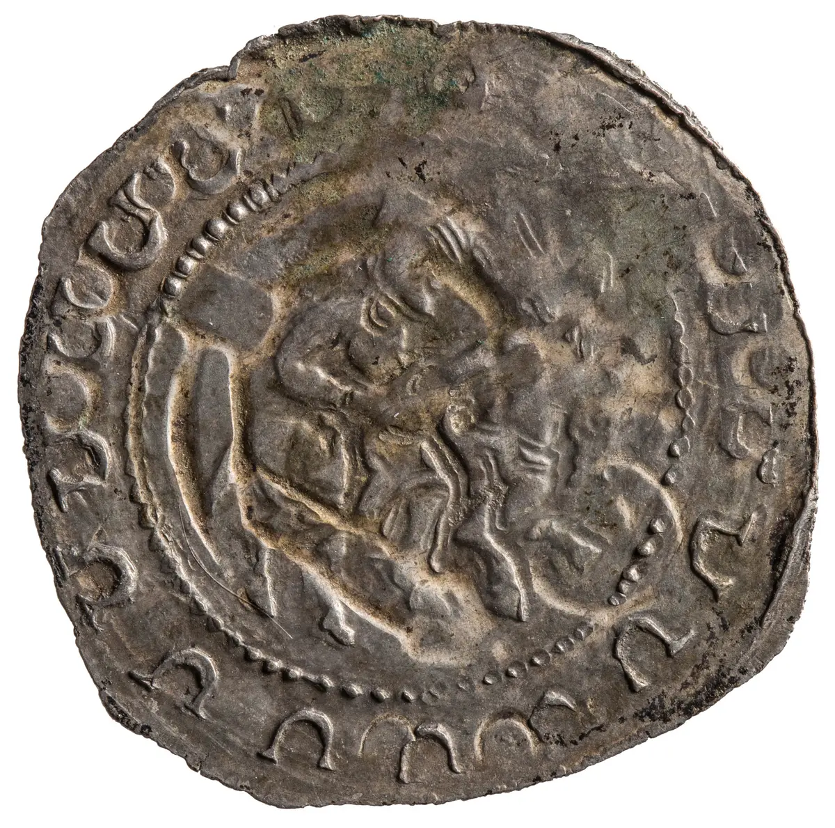 Markgrafen von Österreich: Leopold III. (1095–1136), Leopold IV. (1136–1141) od. Heinrich II. (1141–1177)