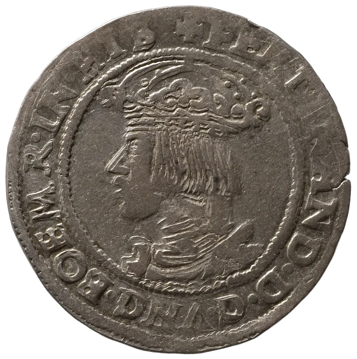 Münze