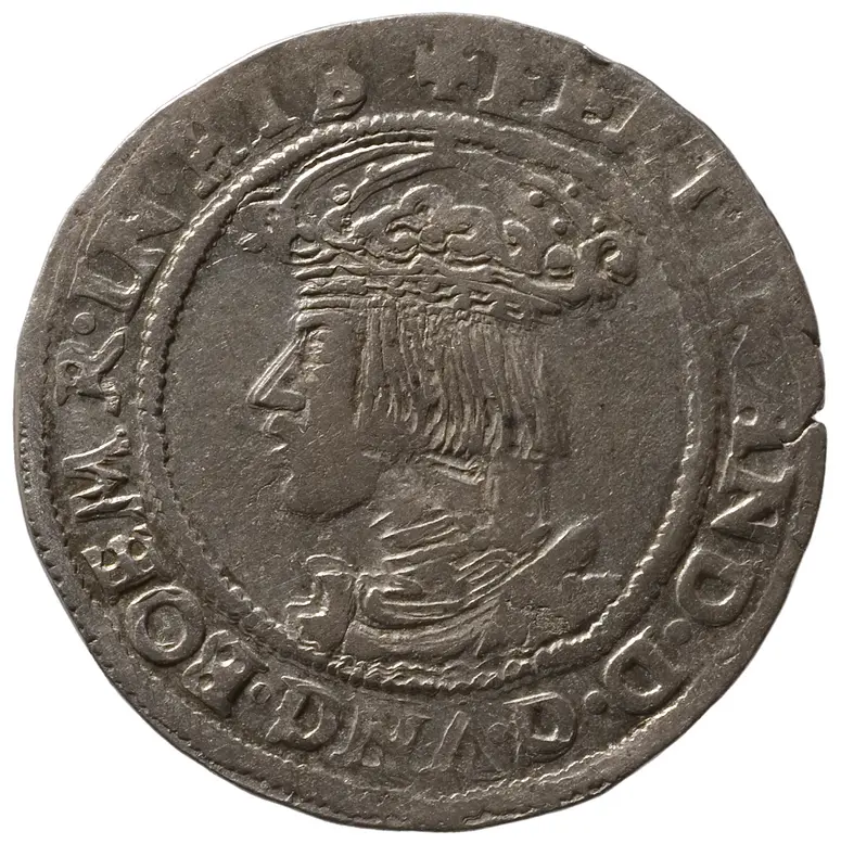 Münze