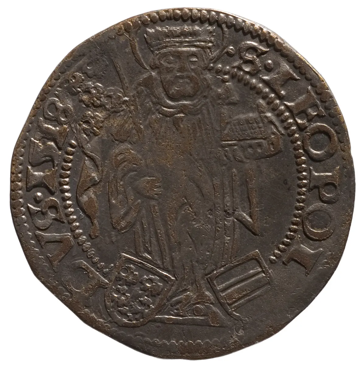 Haus Österreich: Maximilian I.