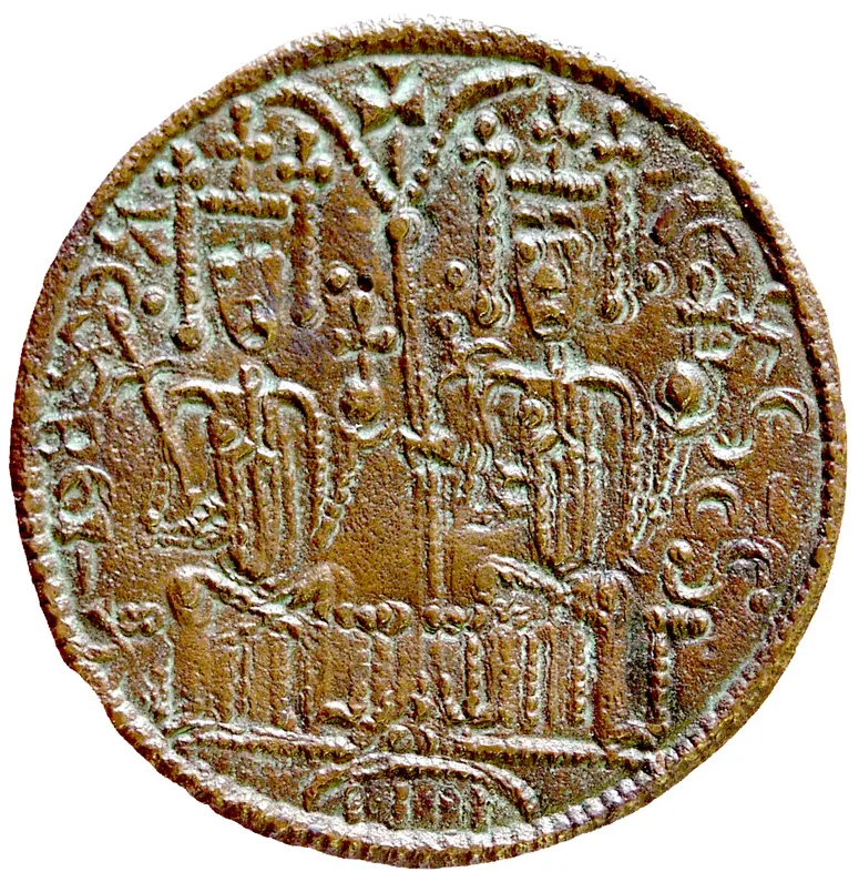 Münze