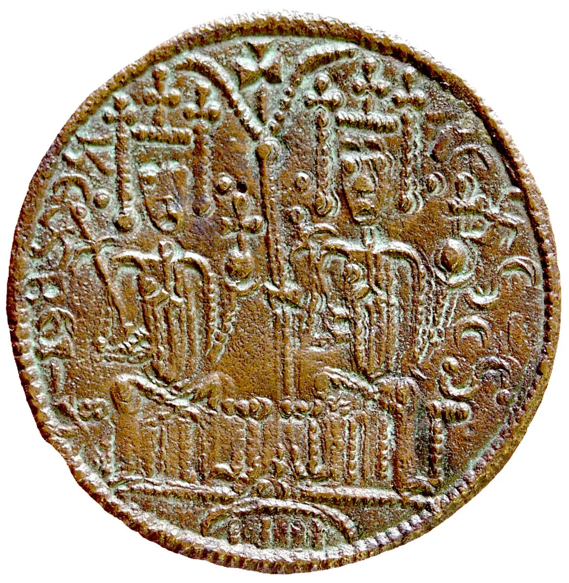 Ungarn: Béla III.