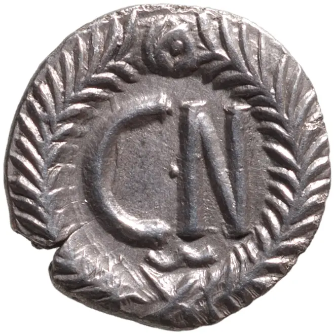 Byzanz: Iustinianus I.