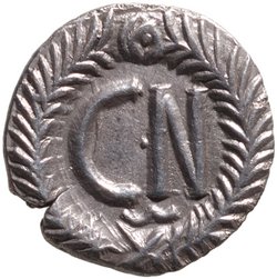 Byzanz: Iustinianus I.