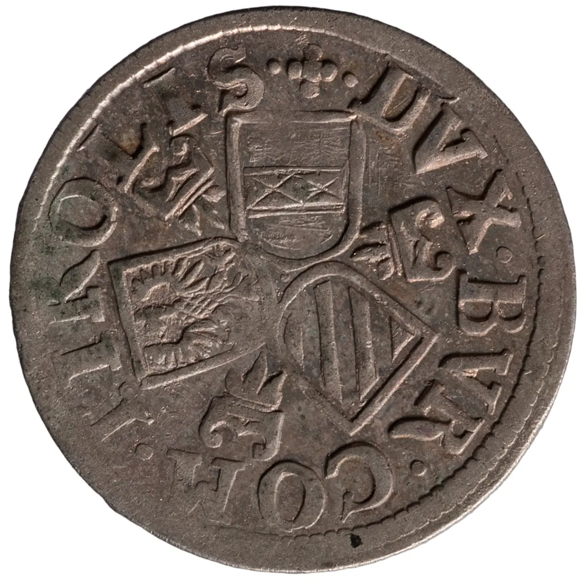 Haus Österreich: Ehzg. Ferdinand