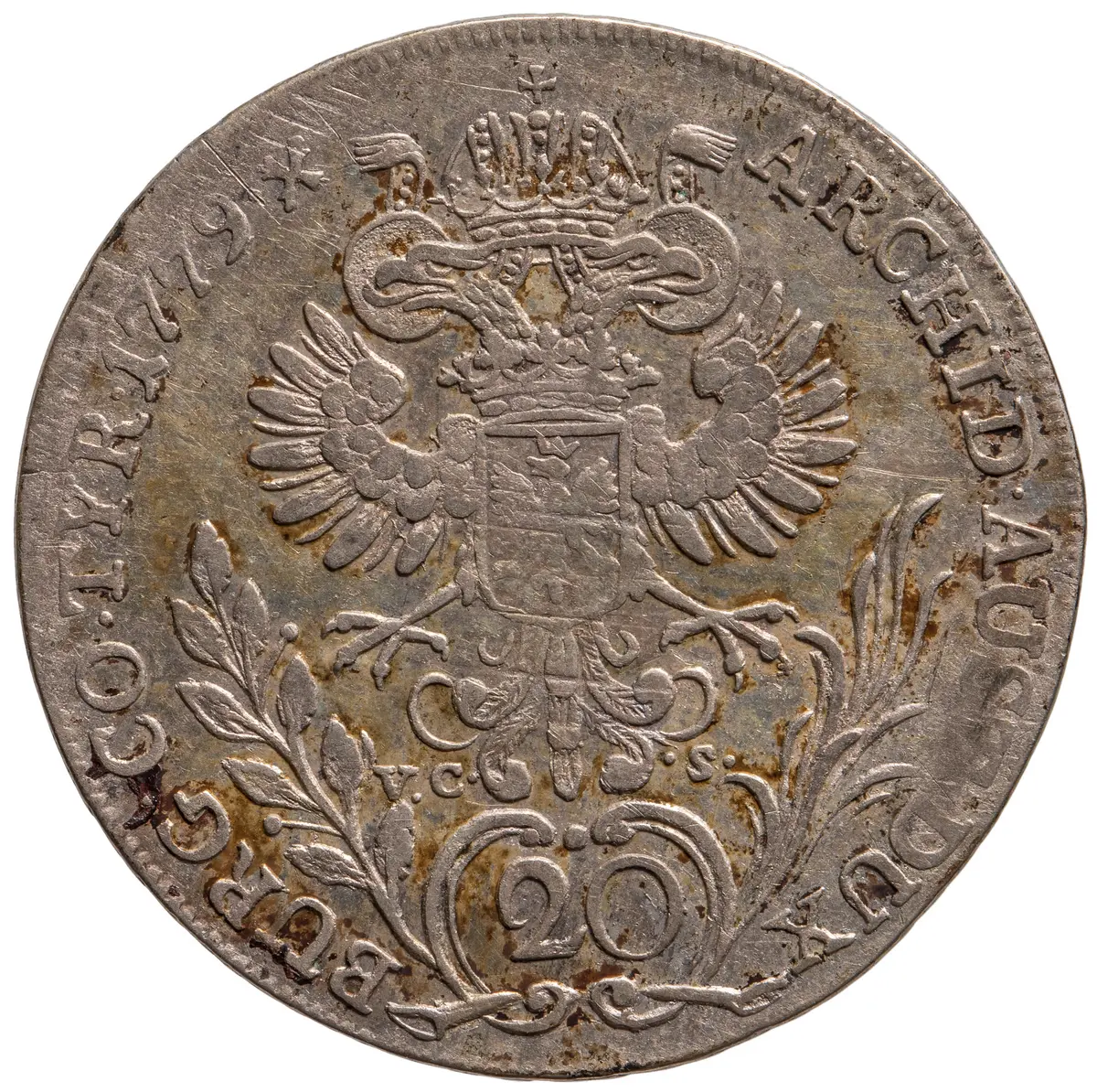 Haus Österreich: Maria Theresia