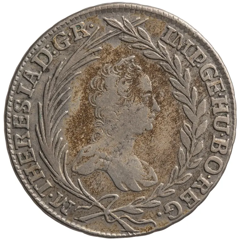 Münze