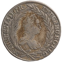 Haus Österreich: Maria Theresia