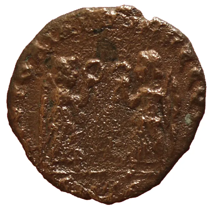Constantius II.
