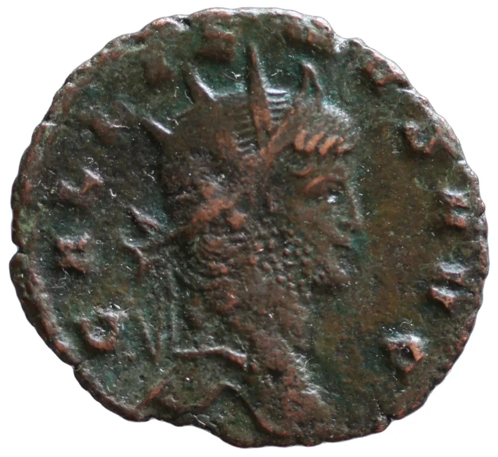 Gallienus
