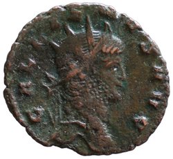 Gallienus