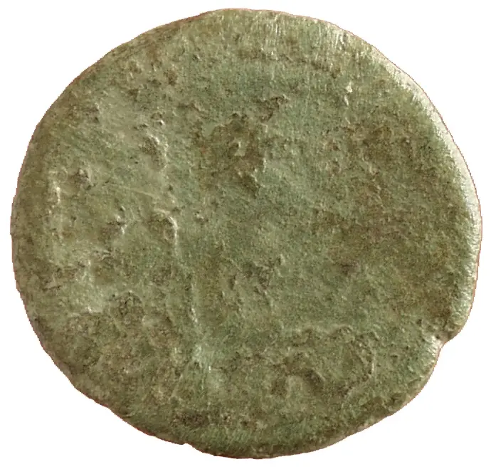 Constantius II.