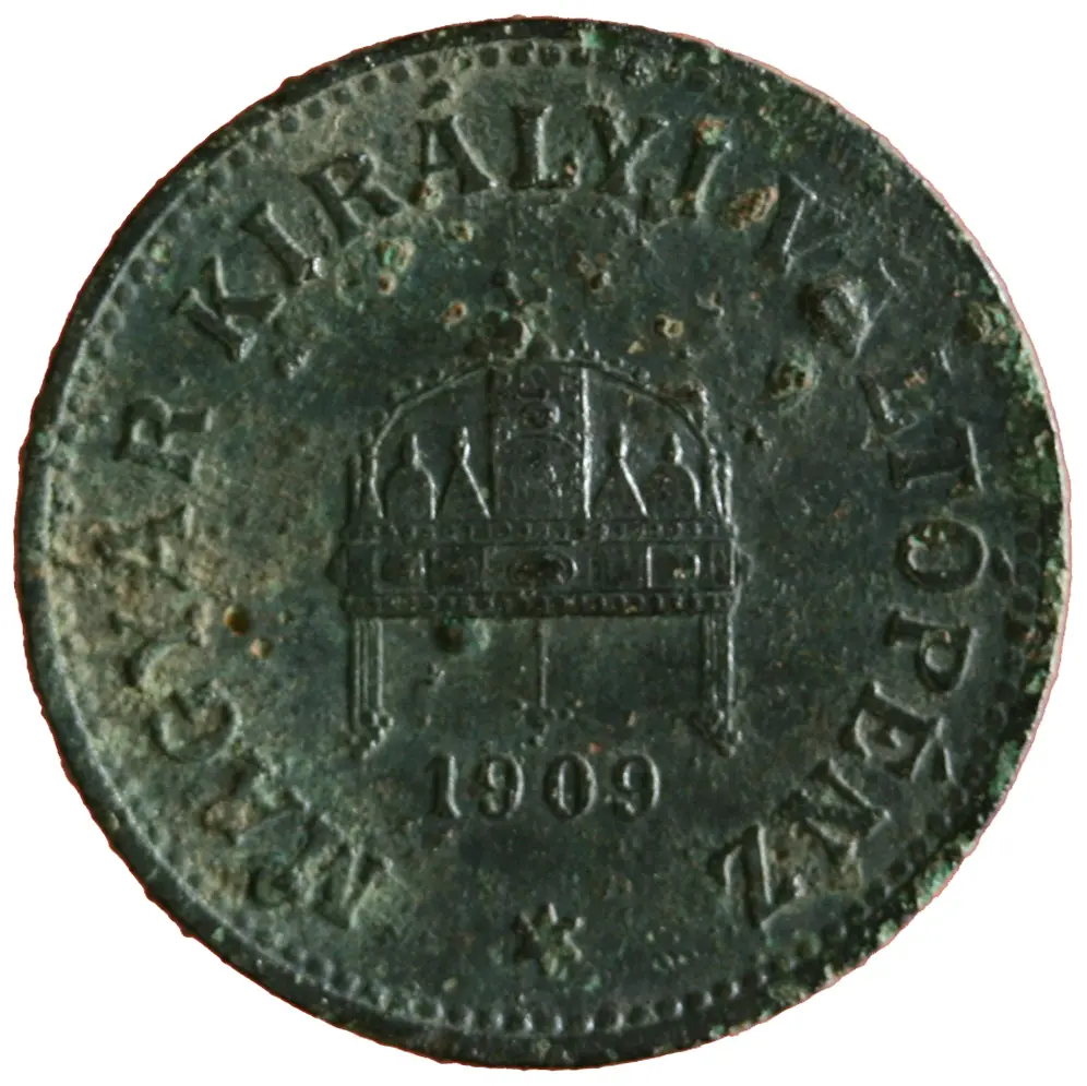 Habsburg: Franz Joseph I.
