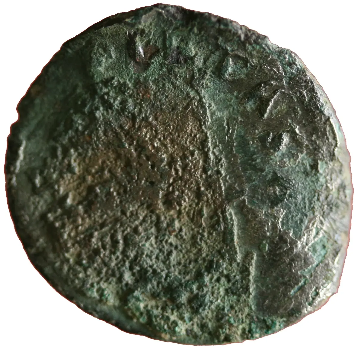 Otacilia Severa