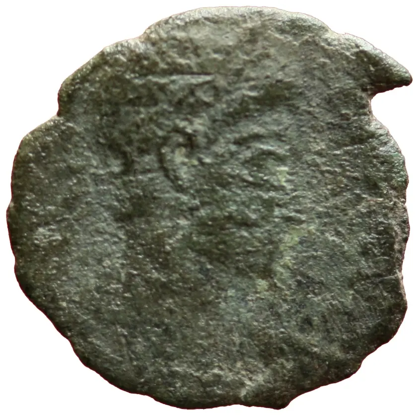 Constans oder Constantius II.