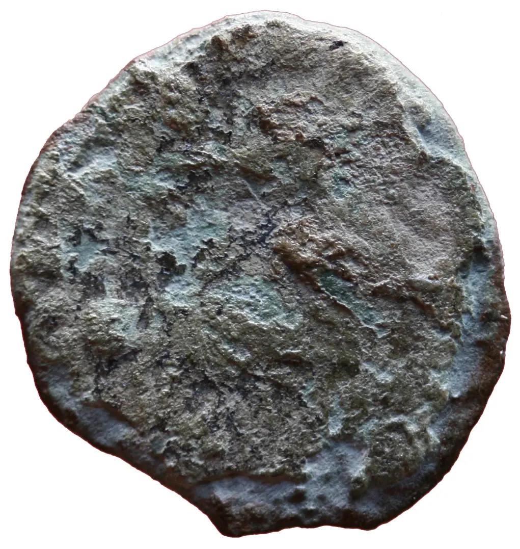 Constantius II.