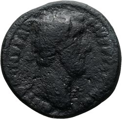Antoninus I. Pius (Falsum)