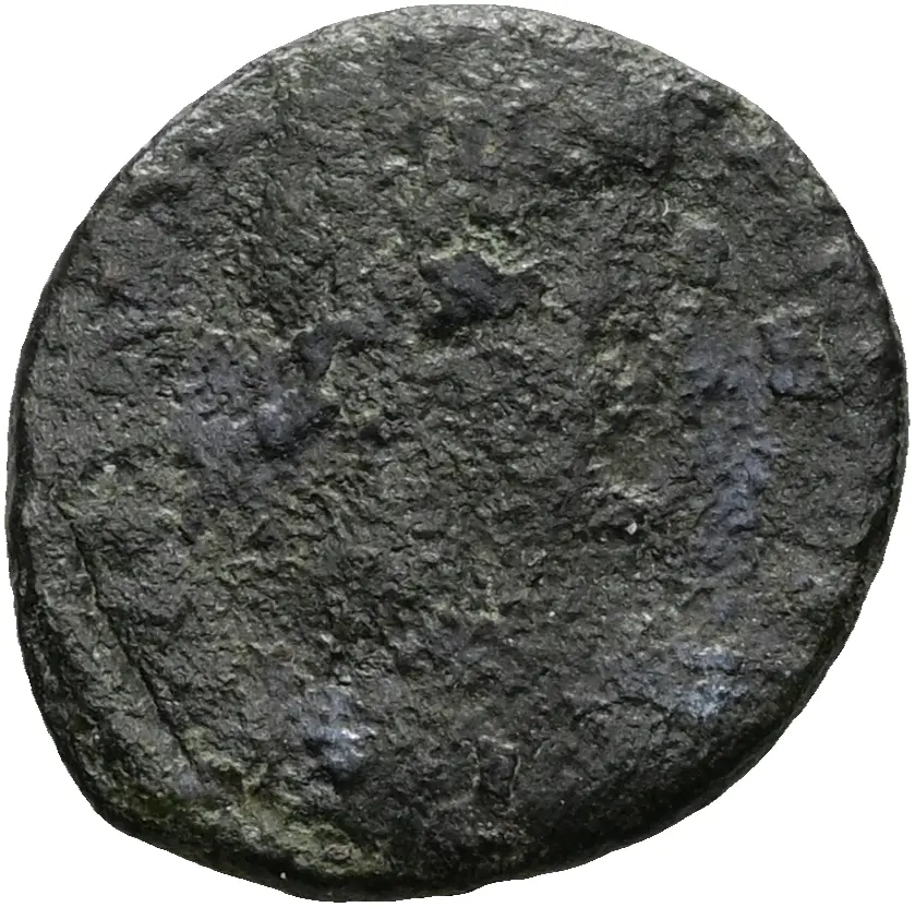 Constantinus II., Constans I. oder Constantius II.