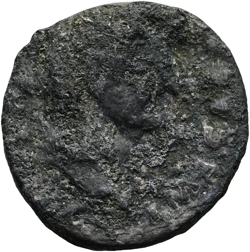 Vespasianus (Falsum)