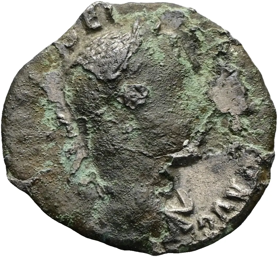 Severus Alexander (Falsum)
