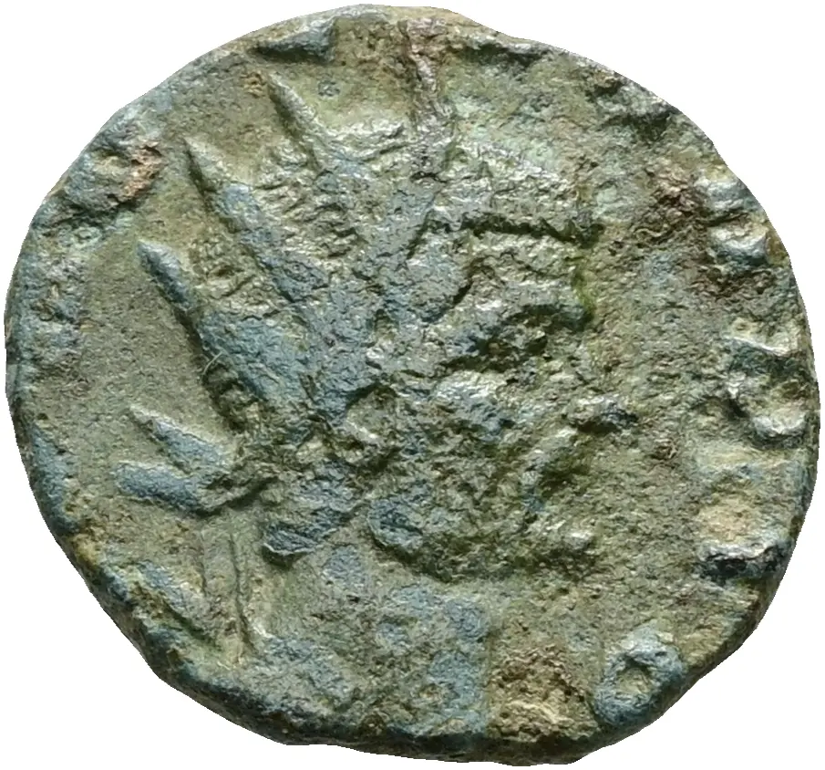 Divus Claudius II.