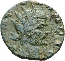 Divus Claudius II.