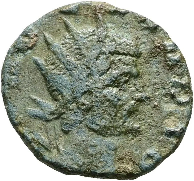 Münze