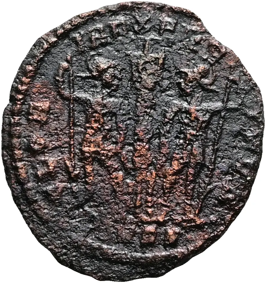Münze