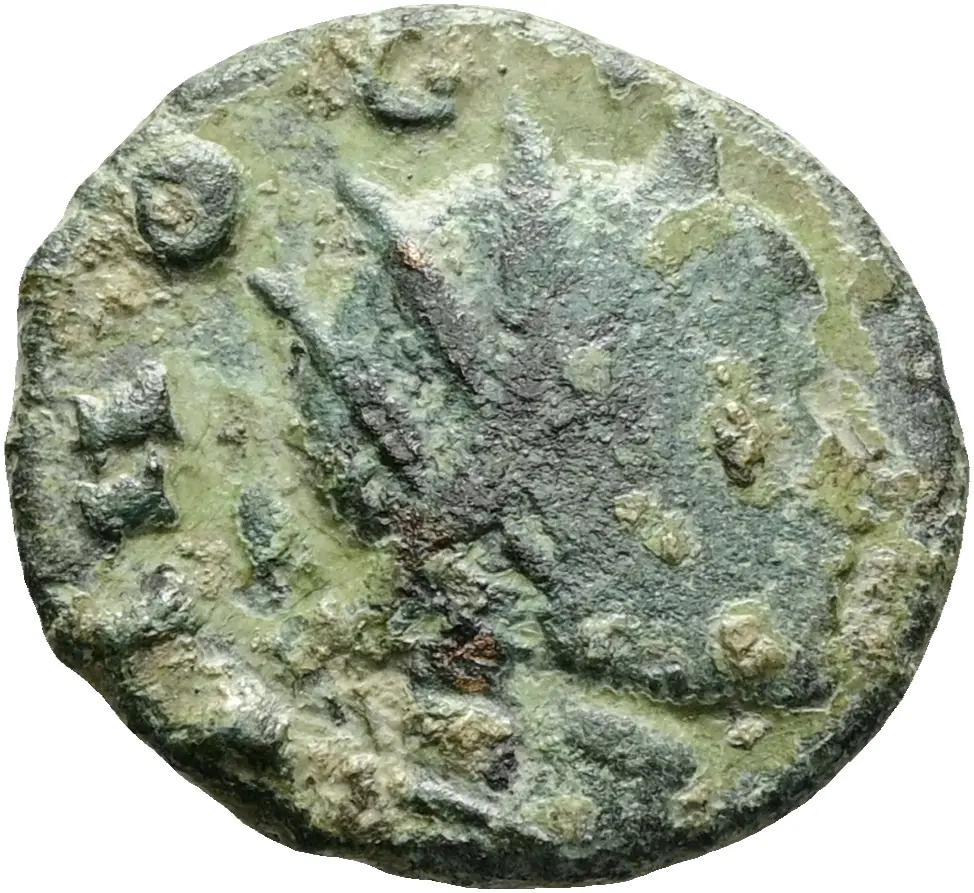 Münze