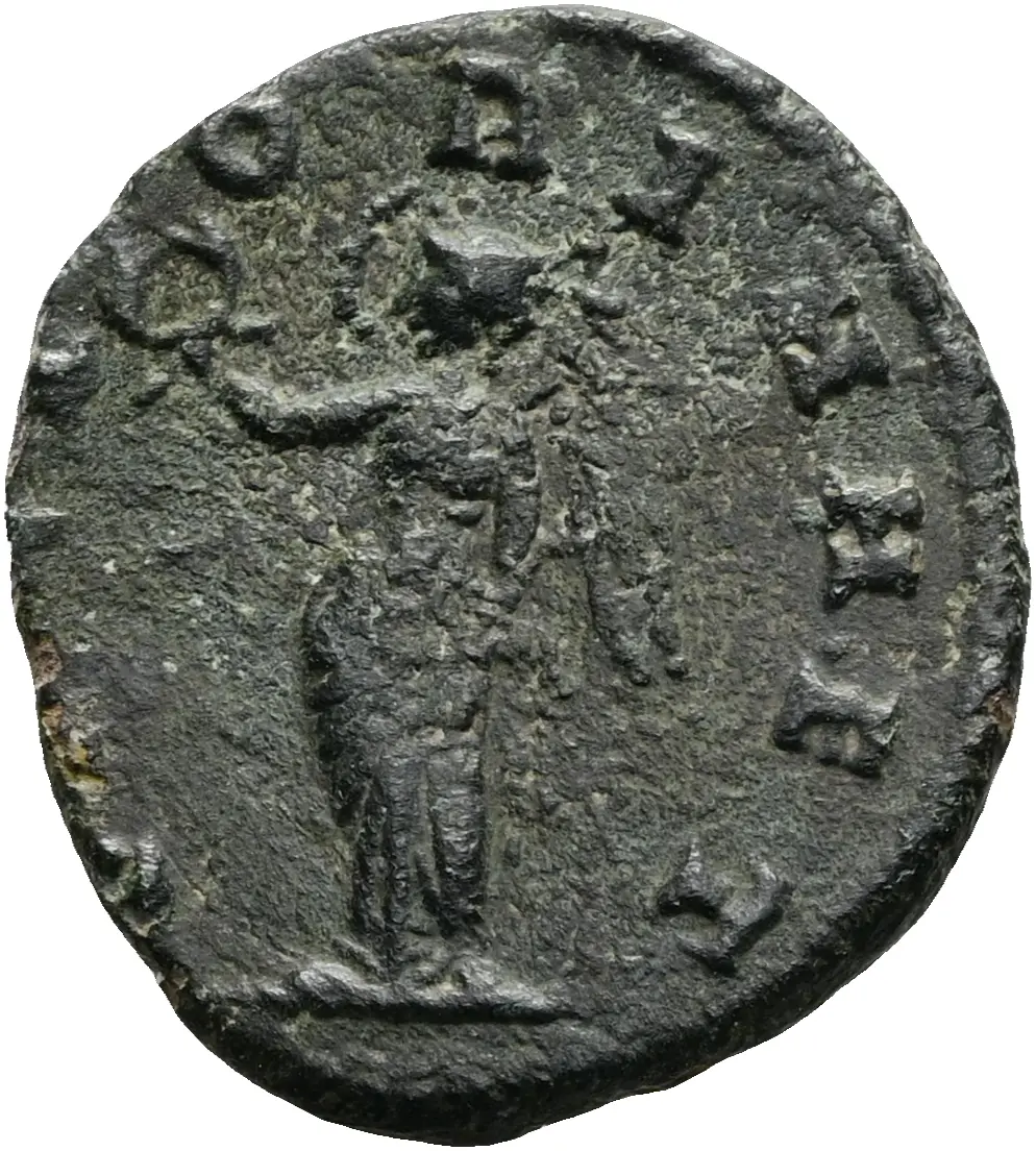 Münze