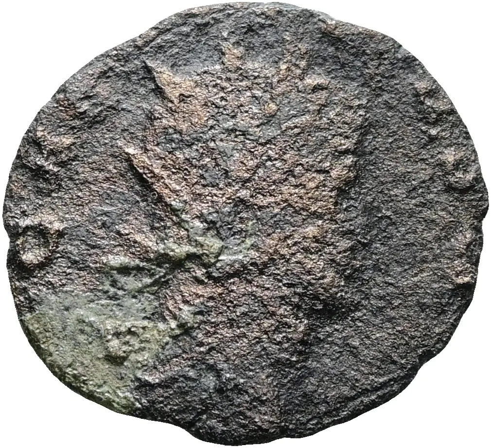 Münze