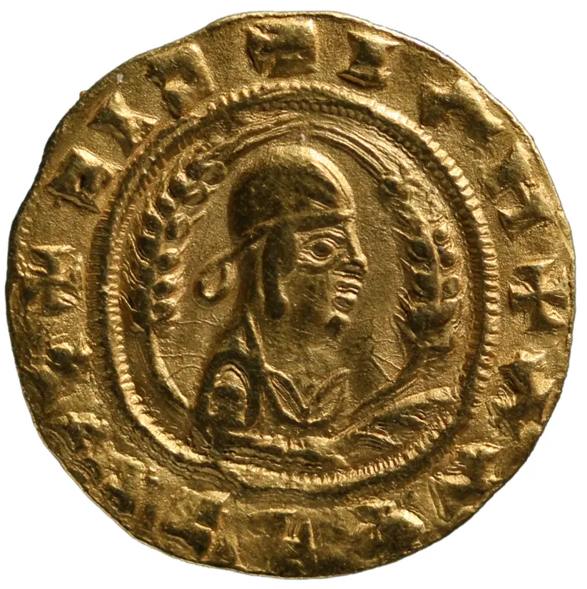 Aksum: Noë/Eon