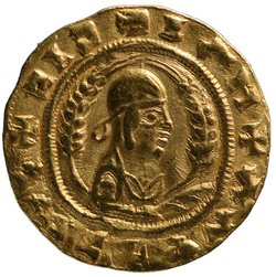 Aksum: Noë/Eon