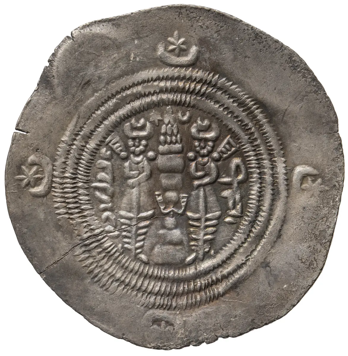 Münze