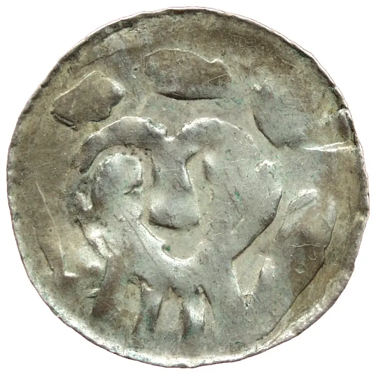Münze