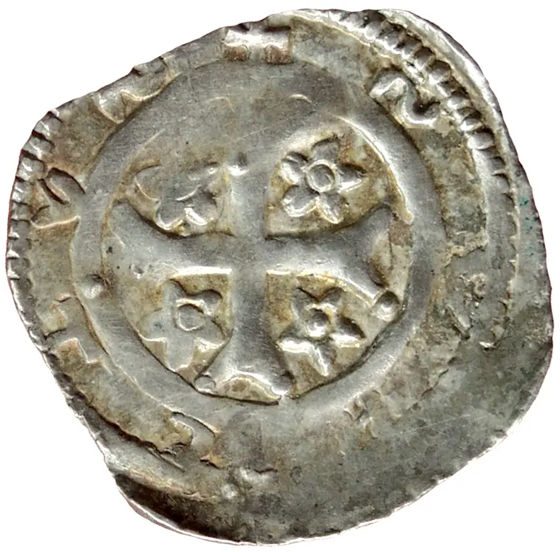 Herzöge von Kärnten: Bernhard