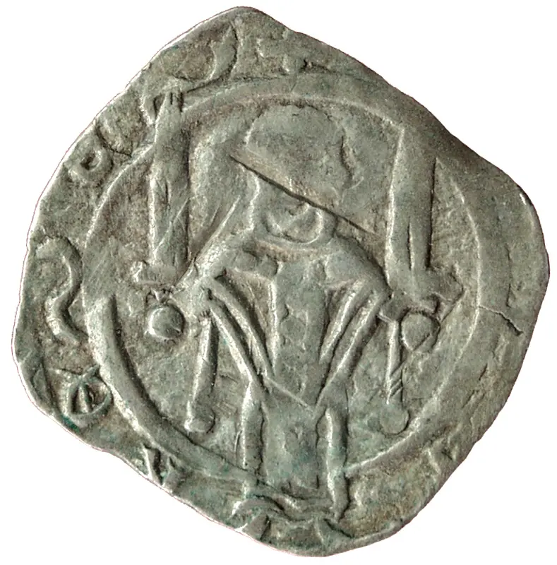 Herzöge von Kärnten / Herren von Krain: Bernhard (1202–1256)