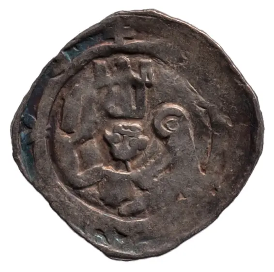 Grafen von Andechs-Meranien / Patriarchen von Aquileia: Berthold V. (1218/1228–1251)