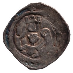 Grafen von Andechs-Meranien / Patriarchen von Aquileia: Berthold V. (1218/1228–1251)
