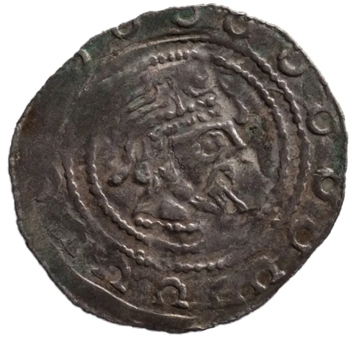 Markgrafen der Steiermark: Otakar III. (1129–1164)