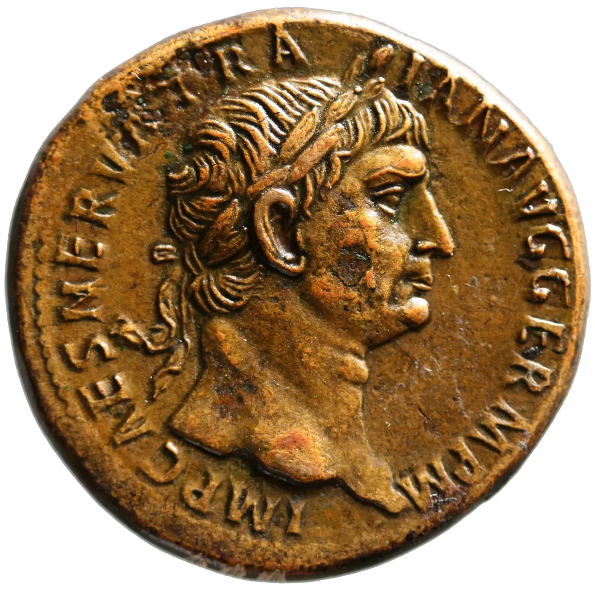 Traianus