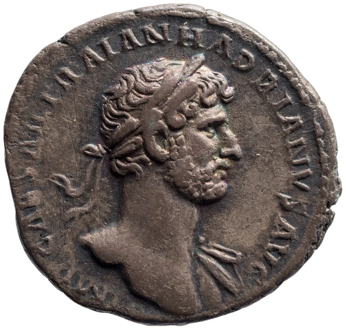 Hadrianus