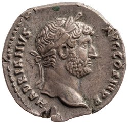 Hadrianus