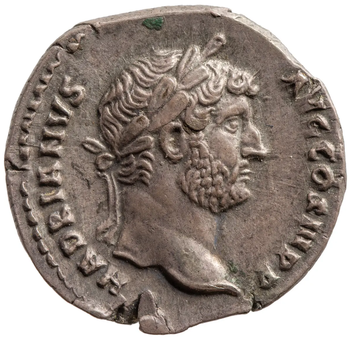 Hadrianus
