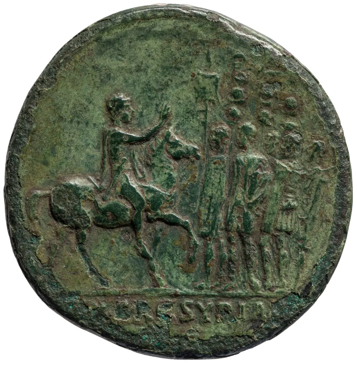 Hadrianus